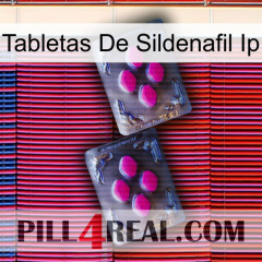 Sildenafil Tablets Ip 01